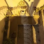 Apartment Sea&lesbos View Duplex, Courtyard&rooftop, Mercan Koesk Ayvalik