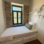 Sea&lesbos View Duplex, Courtyard&rooftop, Mercan Koesk Ayvalik