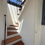 Sea&lesbos View Duplex, Courtyard&rooftop, Mercan Koesk * Ayvalik
