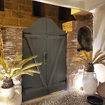 Apartment Sea&lesbos View Duplex, Courtyard&rooftop, Mercan Koesk