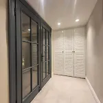 Apartment Sea&lesbos View Duplex, Courtyard&rooftop, Mercan Koesk