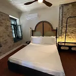 Apartment Sea&lesbos View Duplex, Courtyard&rooftop, Mercan Koesk Ayvalik
