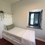 Sea&lesbos View Duplex, Courtyard&rooftop, Mercan Koesk Apartment *