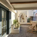 Sea&lesbos View Duplex, Courtyard&rooftop, Mercan Koesk Ayvalik