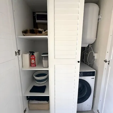 Sea&lesbos View Duplex, Courtyard&rooftop, Appartamento