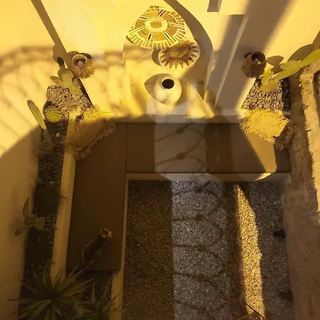 Apartamento Sea&lesbos View Duplex, Courtyard&rooftop, Mercan Koesk Ayvalı