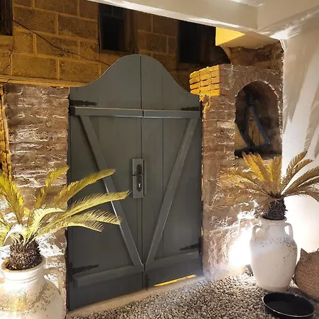 Apartamento Sea&lesbos View Duplex, Courtyard&rooftop, Mercan Koesk