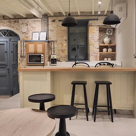 Appartamento Sea&lesbos View Duplex, Courtyard&rooftop, Ayvalı