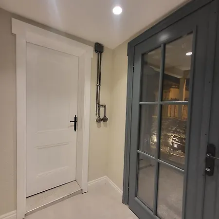 Sea&lesbos View Duplex, Courtyard&rooftop, *