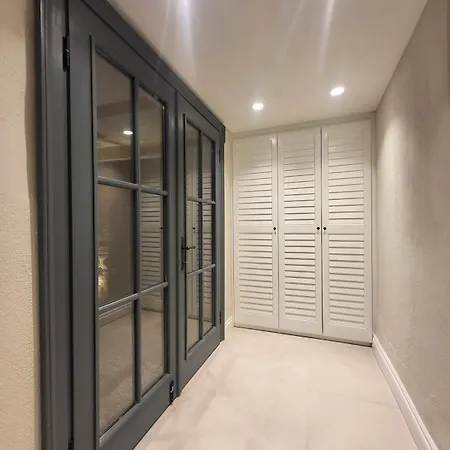 Appartamento Sea&lesbos View Duplex, Courtyard&rooftop,