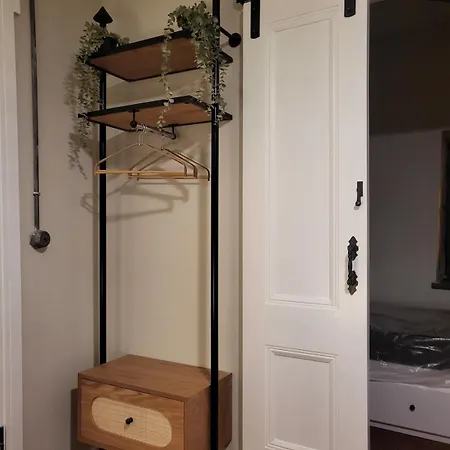 Sea&lesbos View Duplex, Courtyard&rooftop, Appartamento Ayvalı