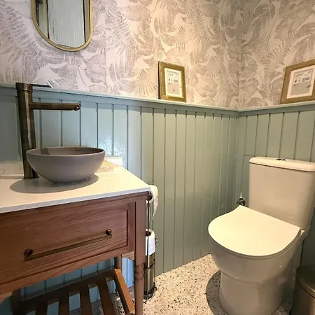 Sea&lesbos View Duplex, Courtyard&rooftop, *