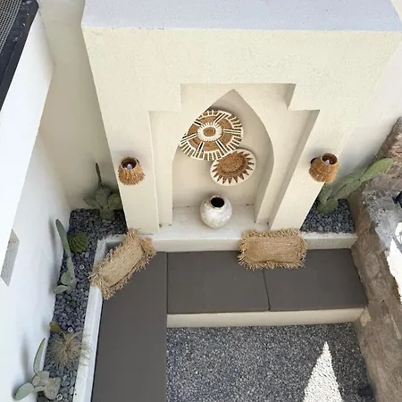 Sea&lesbos View Duplex, Courtyard&rooftop, Appartamento *