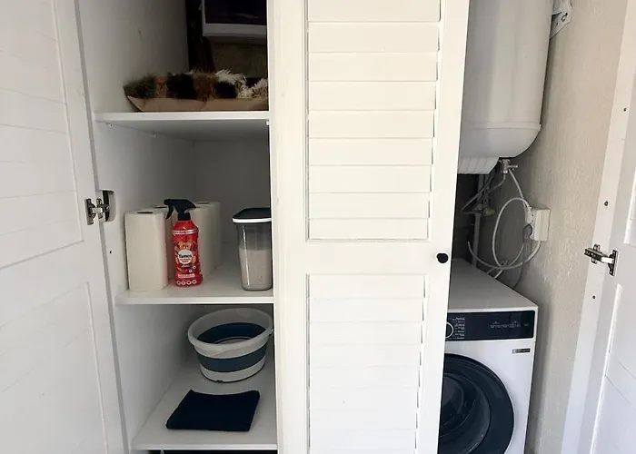 Sea&lesbos View Duplex, Courtyard&rooftop, Lägenhet