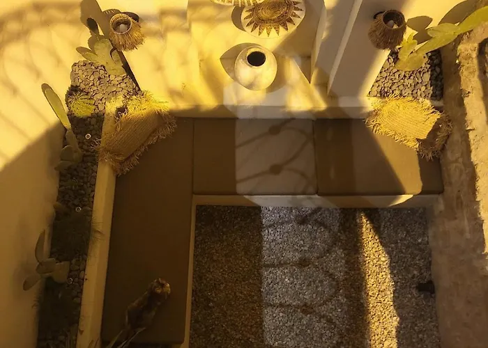 Lägenhet Sea&lesbos View Duplex, Courtyard&rooftop, Ayvalı