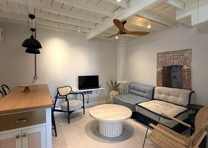 Sea&lesbos View Duplex, Courtyard&rooftop, Lägenhet Ayvalı